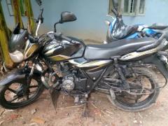 BAJAJ DISCOVER 100